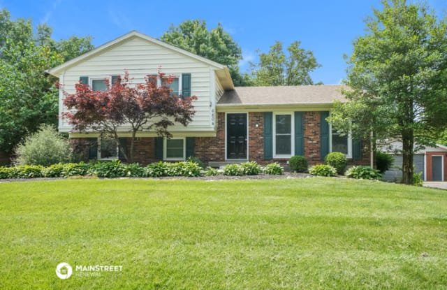 6804 Fordham Lane - 6804 Fordham Lane, Jefferson County, KY 40291