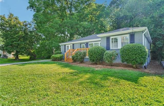 125 Chappell Road SW