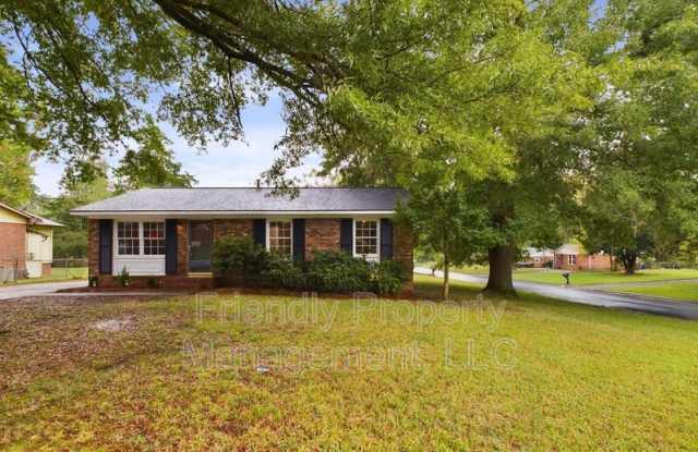 4136 Kingsland Circle