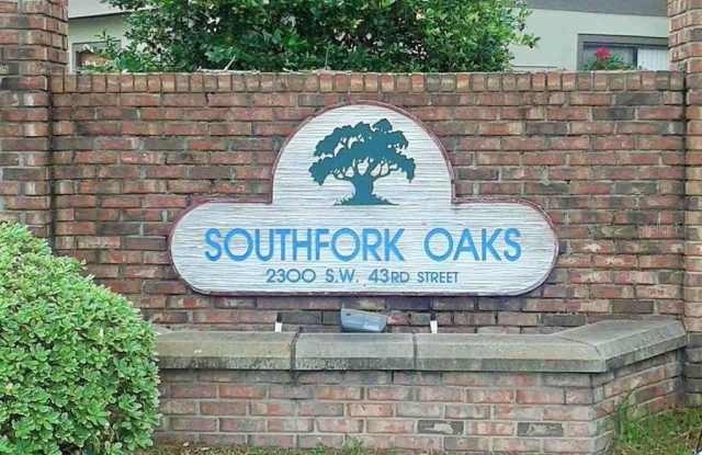 2300 SW 43RD STREET