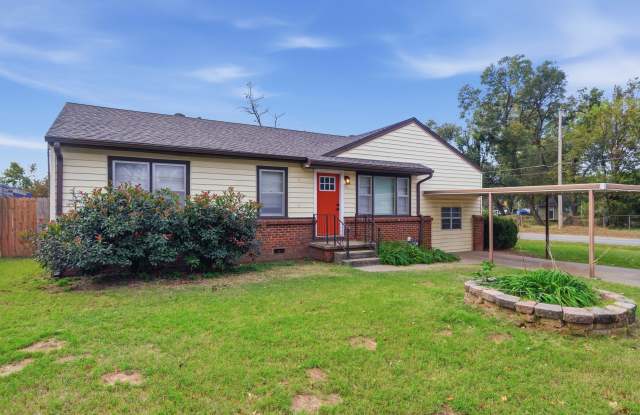 702 East Karma Avenue