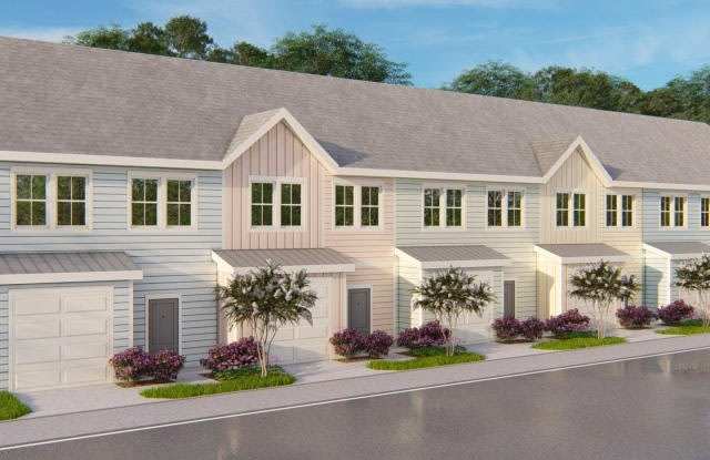 429 Wildlight Ave Unit D11