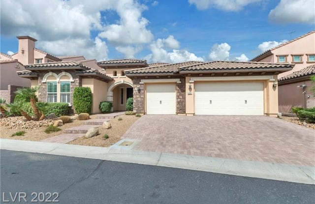 2897 GRANDE ARCH Street - 2897 Grande Arch Street, Henderson, NV 89044