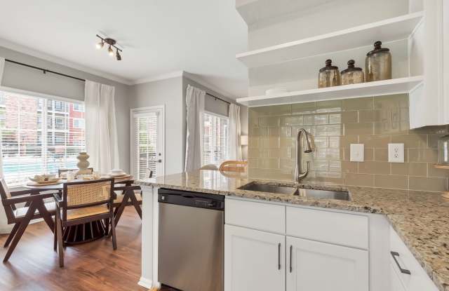 Cortland on Cherry Creek