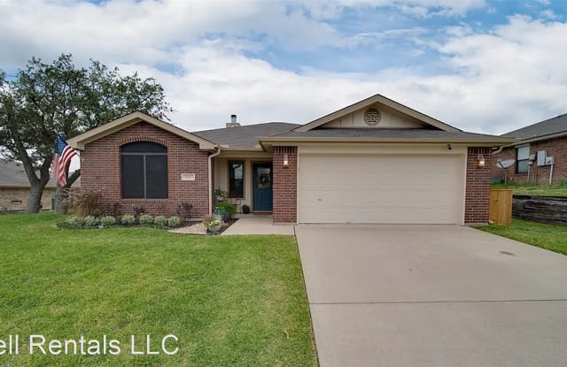 1108 Marlee Circle - 1108 Marlee Circle, Copperas Cove, TX 76522