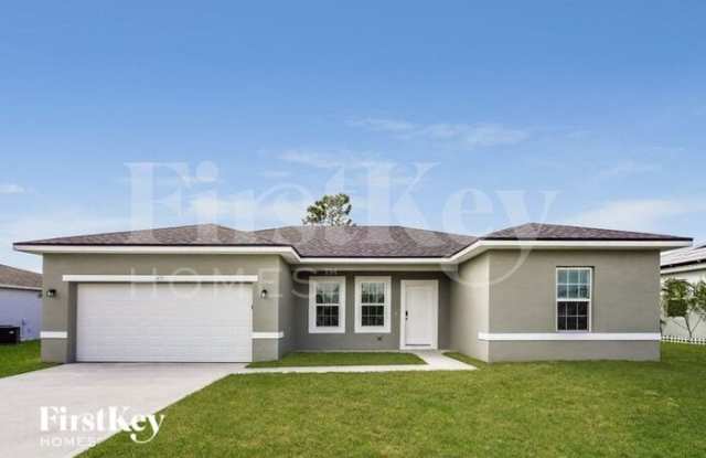 1435 Punta Gorda Drive