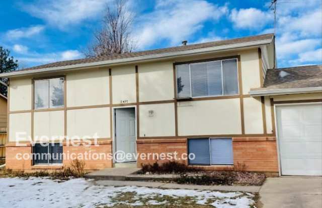 2430 West Stuart Street