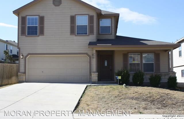 209 Kaylee Chase - 209 Kaylee Chase, Cibolo, TX 78108