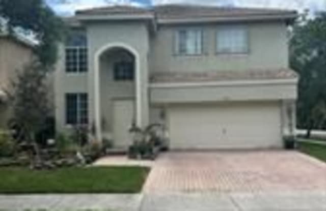 5152 Heron Pl - 5152 Heron Place, Coconut Creek, FL 33073