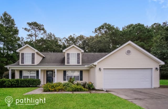 157 Red Cedar Avenue - 157 Red Cedar Ave, Horry County, SC 29588