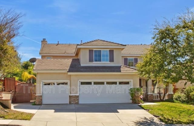 40576 Angelica Dr. - 40576 Angelica Drive, Murrieta, CA 92562