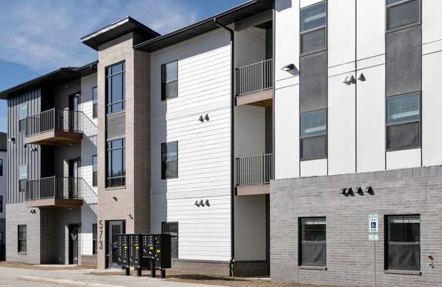 Photo of The Ridgeline