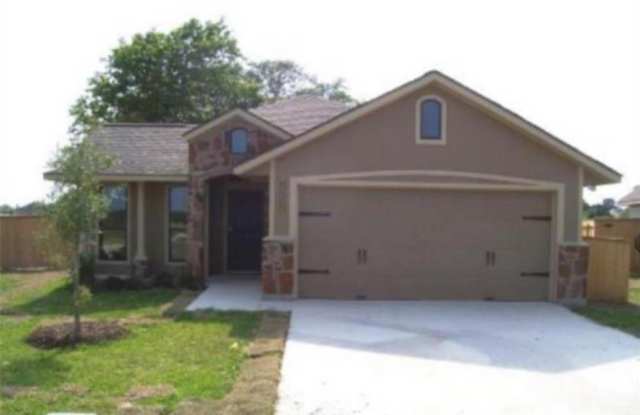 15518 Baker Meadow Loop