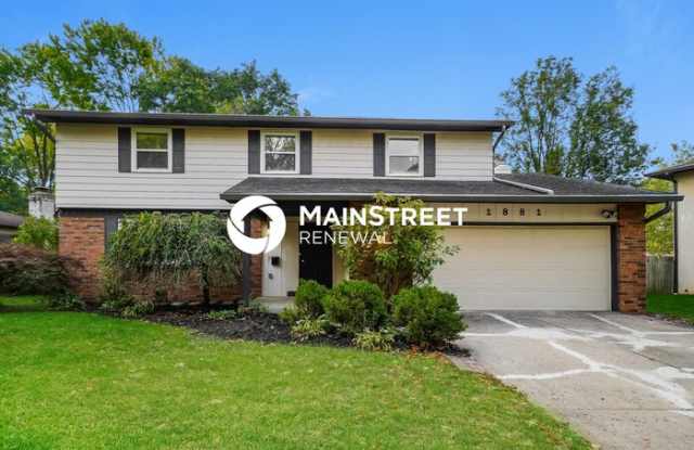 Photo of 1881 Faymeadow Avenue