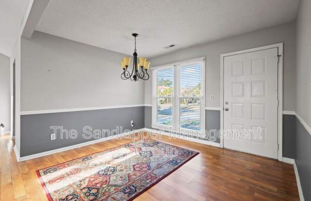 1239 Cornwallis Road