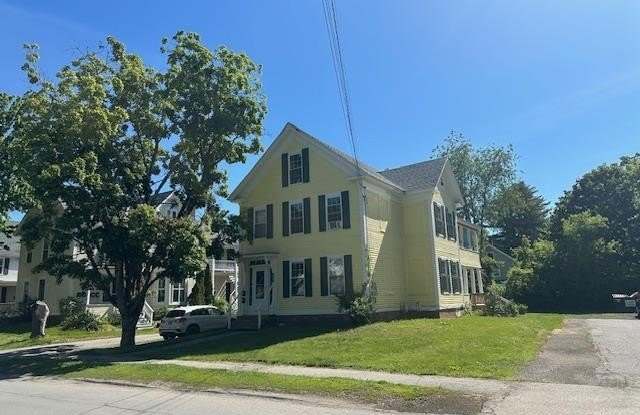31 Franklin Street