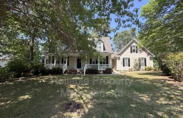 1004 Melville Lane