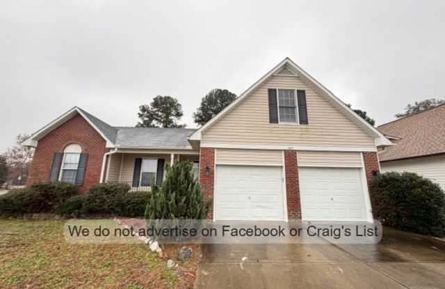 Photo of Acorn Ridge- Middlesbrough Drive