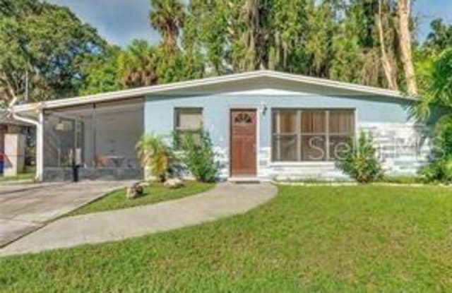 2124 VINSON AVENUE - 2124 Vinson Avenue, Sarasota Springs, FL 34232