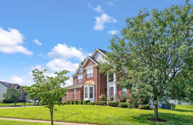 1213 HEARTLAND COURT