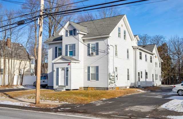 172 Union St