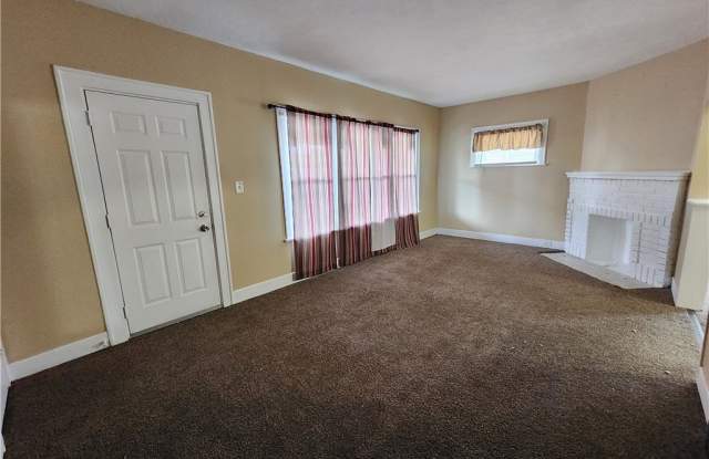 1306 E 134th Street unit: 1306