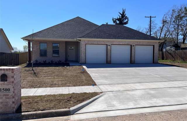 1500 Linda Drive