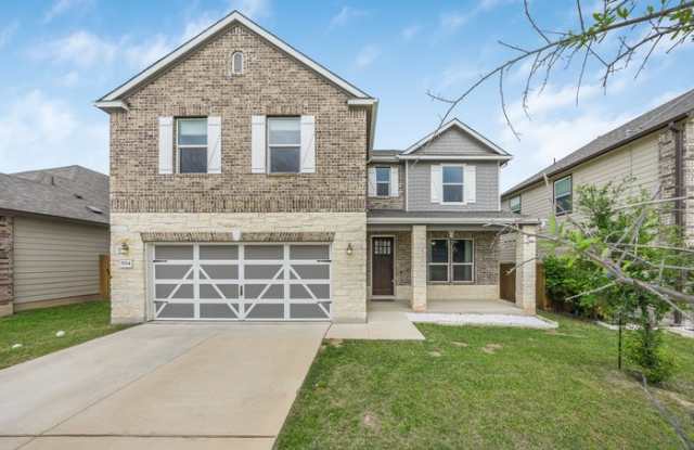 5124 Lazy Court Drive - 5124 Lazy Court Drive, Austin, TX 78724