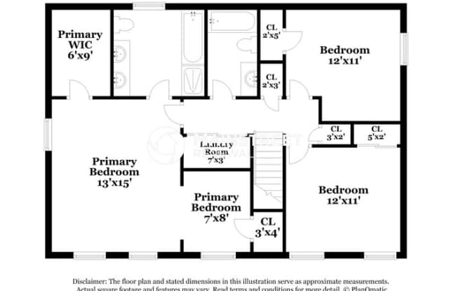 410 Winding Canyon Drive