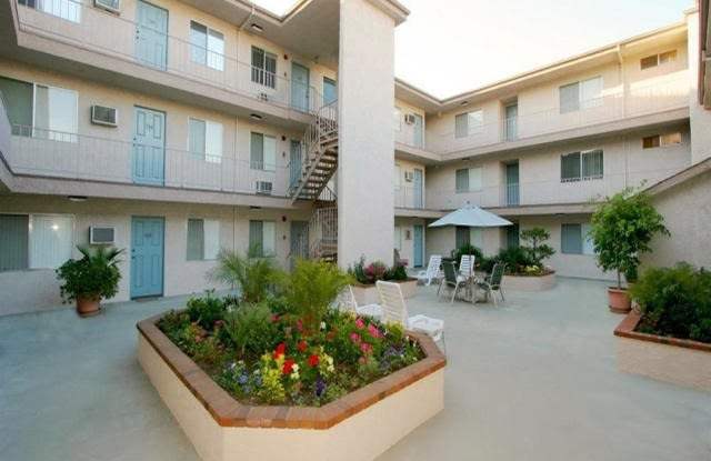 10900 Bluffside Dr Unit A31