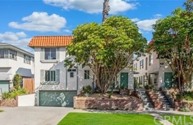 837 11th Street - 837 11th Street, Santa Monica, CA 90403