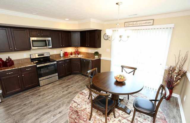 Photo of Avalon Springs