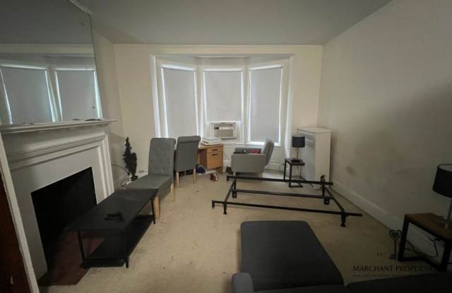 1225 Beacon St.
