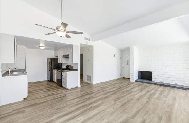 Photo of The Fairway Apartments