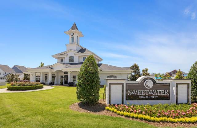 Photo of Sweetwater Town Center