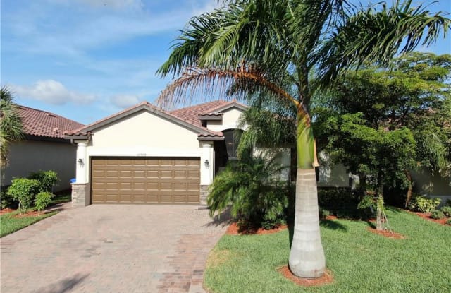 10984 Cherry Laurel DR - 10984 Cherry Laurel Drive, Fort Myers, FL 33912