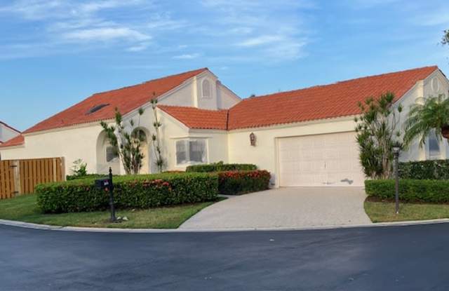 2670 Mikasa Drive - 2670 Mikasa Drive, Palm Beach County, FL 33410