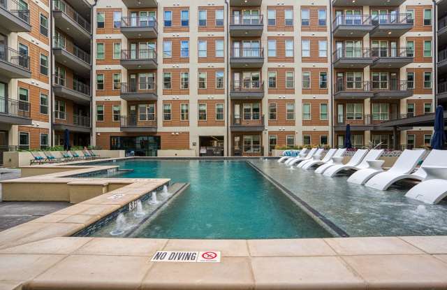 10501 N Mopac