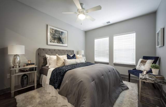 The Ivy at Berlin Place