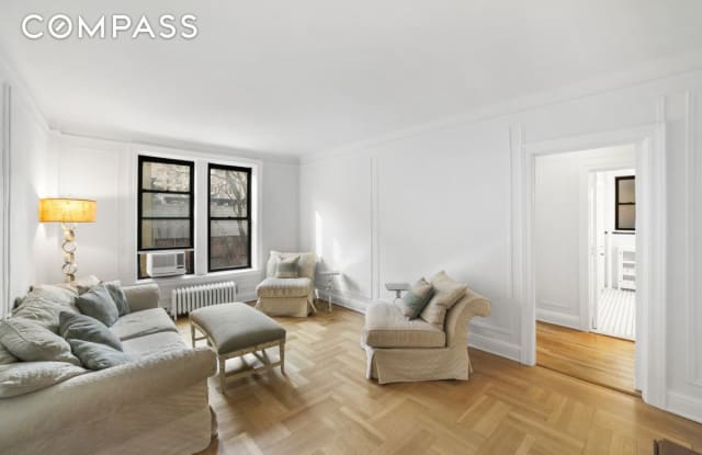 240 West 75th Street - 240 West 75th Street, New York City, NY 10023