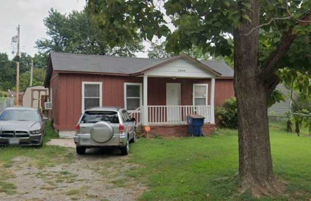 1214 North 44th Street