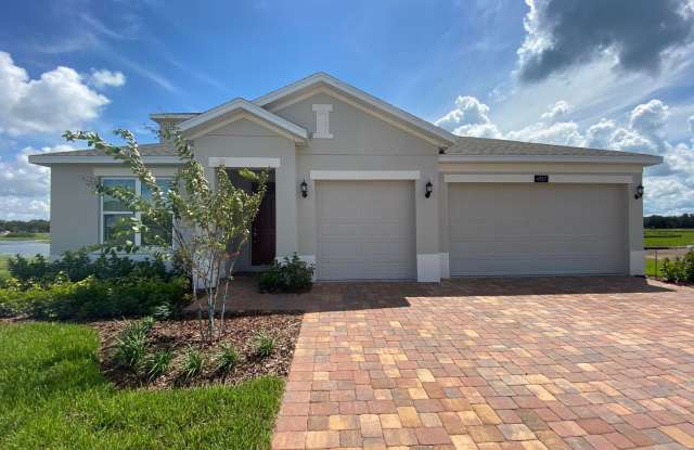 Photo of Hanover Lakes-4957 Olivia Court St. Cloud, FL 34772