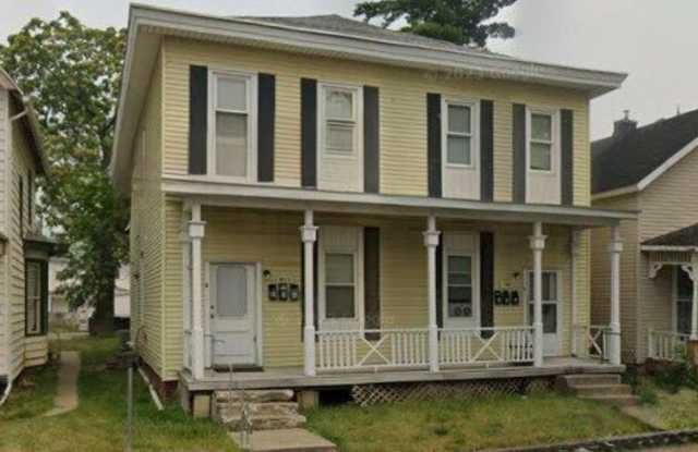 Ground Floor 1 Bedroom