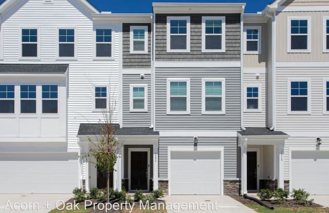 1080 Shoreside Dr - 1080 Shoreside Drive, Durham, NC 27713