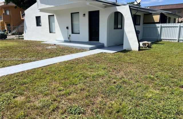 10801 SW 5th St - 10801 Southwest 5th Street, Sweetwater, FL 33174