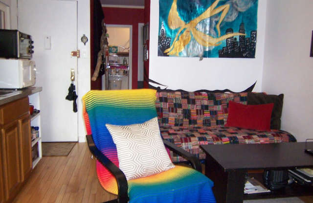 441 West 49th Street