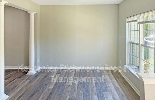 9207 Stone Meadow Drive