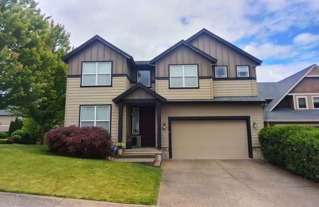 Beautiful Bull Mountain 4 Bedroom 2 1/2 Bath Home Just a Block from the Community Pool and Park! $500 Incentive!