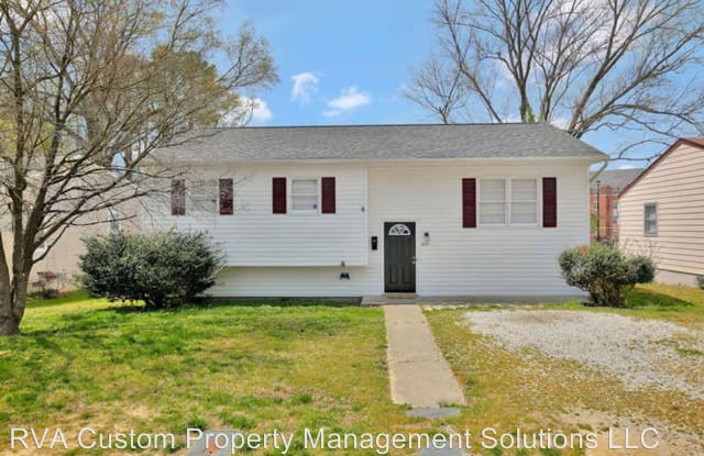 405 Gould Ave - 405 Gould Avenue, Colonial Heights, VA 23834