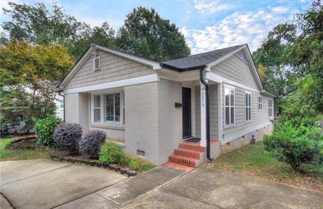 3215 Cambridge Rd